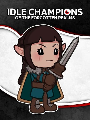 Plushie Evandra Skin & Feat Pack