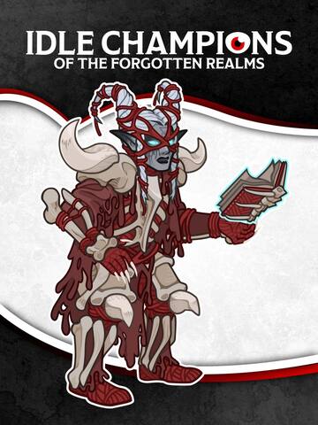 Wyrm Slayer BBEG Skin & Feat Pack
