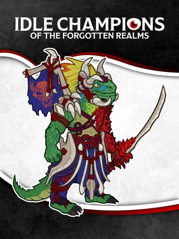 Wyrm Slayer Korth Skin & Feat Pack