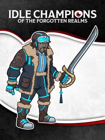 Spelljammer Pilot Briv Skin & Feat Pack