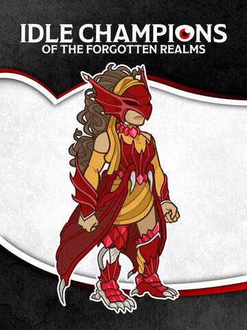 Wyrm Slayer Ezmerelda Theme Pack