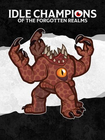 Xalimnos the Xorn Familiar Pack