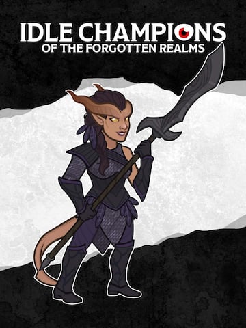 Shadowfell Havilar Skin & Feat Pack