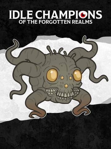 Fear the Feyr Familiar Pack