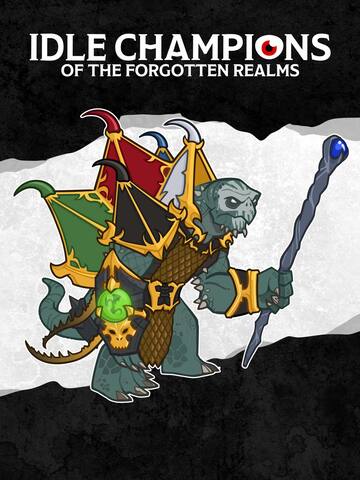 Knight of Takhisis Krull Skin & Feat Pack