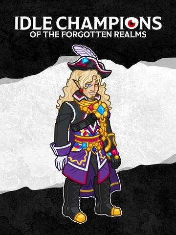 Action Figure Lucius Skin & Feat Pack
