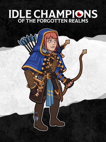 Mystic Trickster Imoen Theme Pack