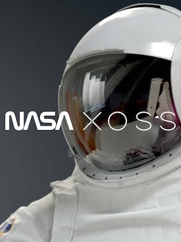 NASA XOSS MarsXR Editor