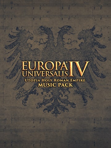 Europa Universalis IV: Utopia Holy Roman Empire MP