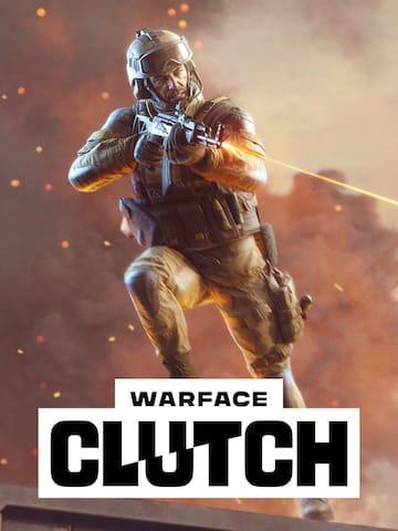 Warface: Clutch