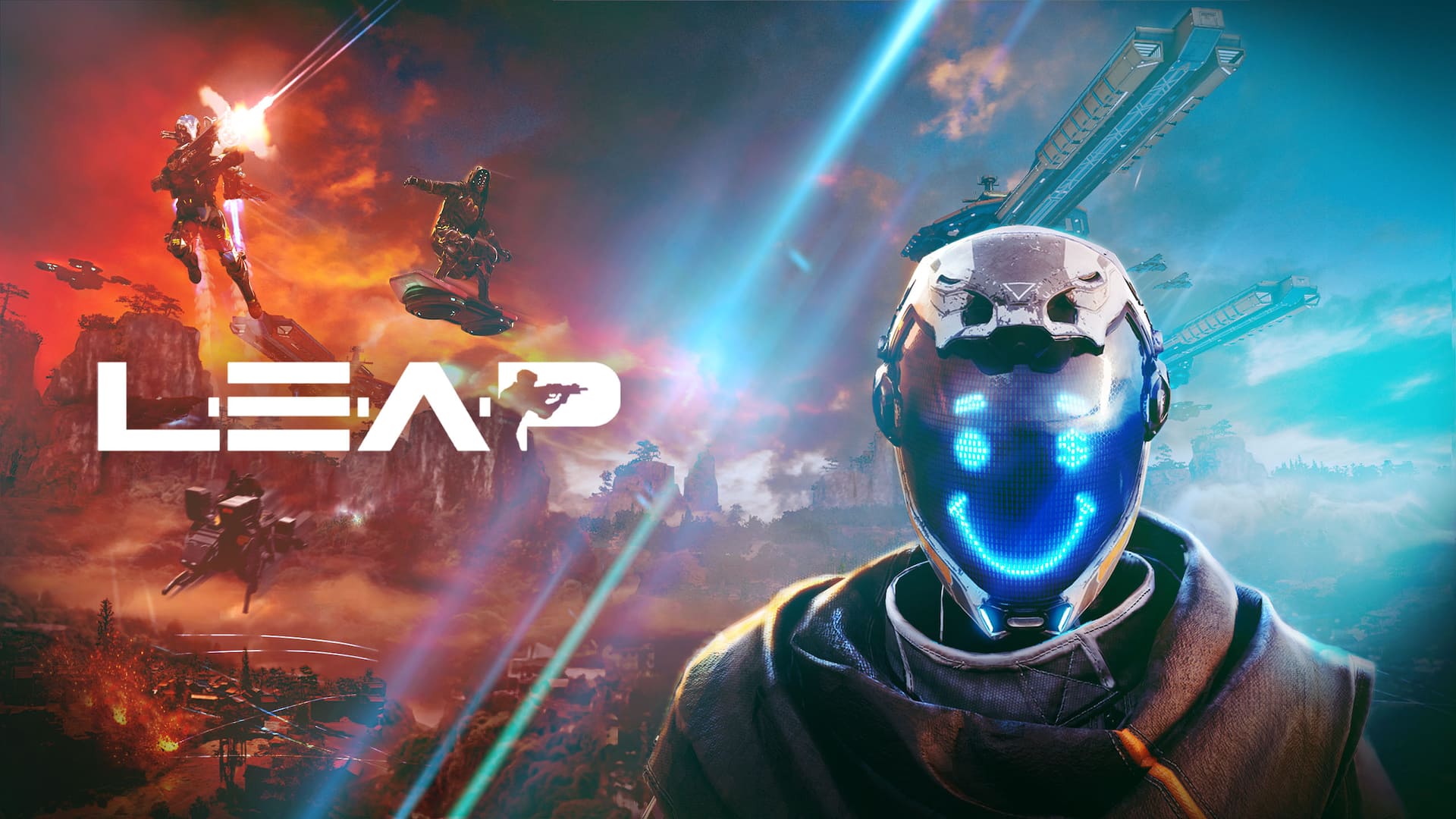 LEAP Mod Editor