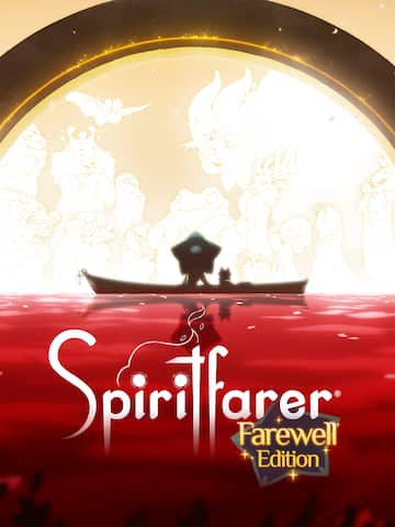 Spiritfarer