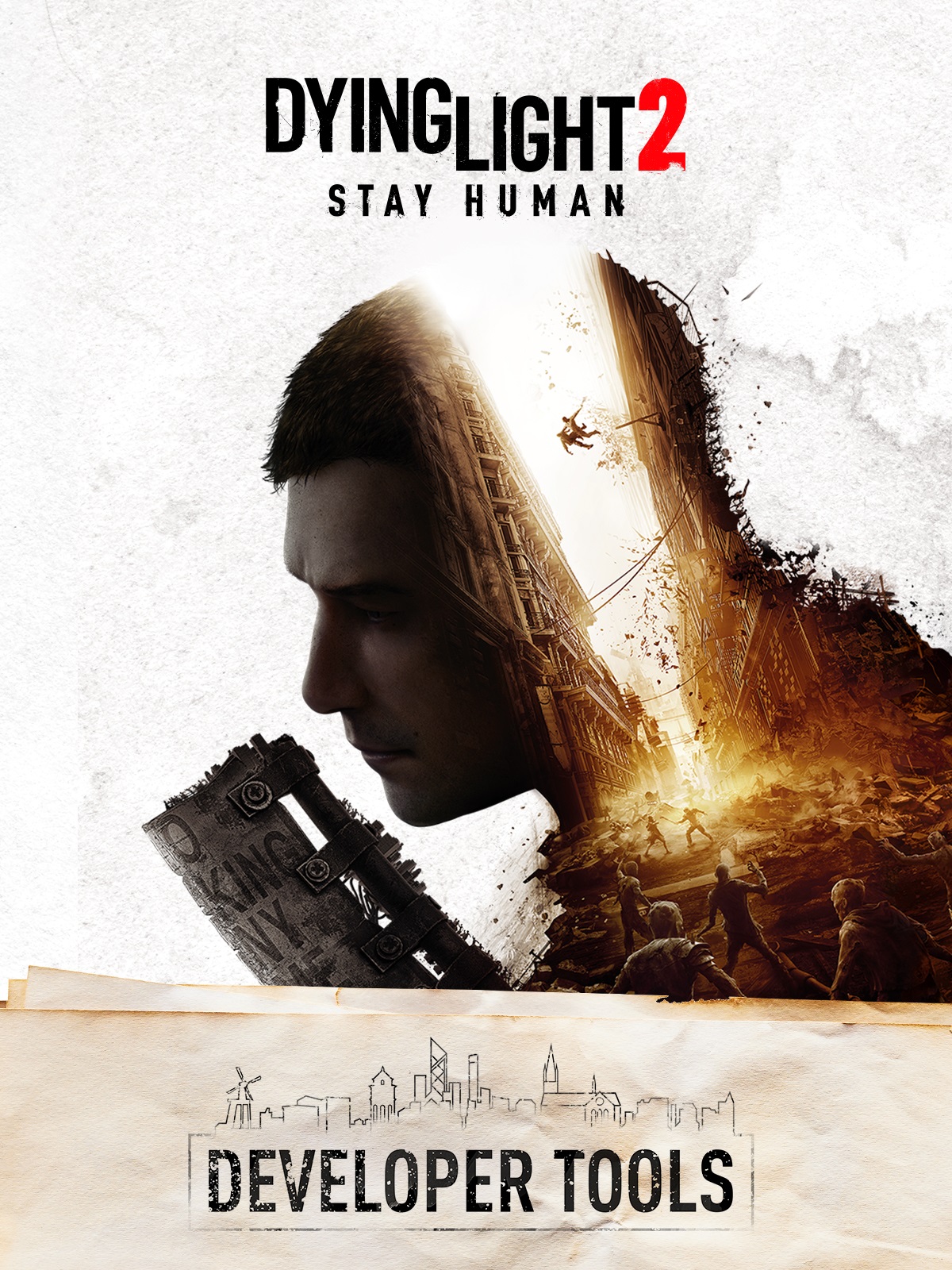 Dying Light 2: Stay Human - Developer Tools