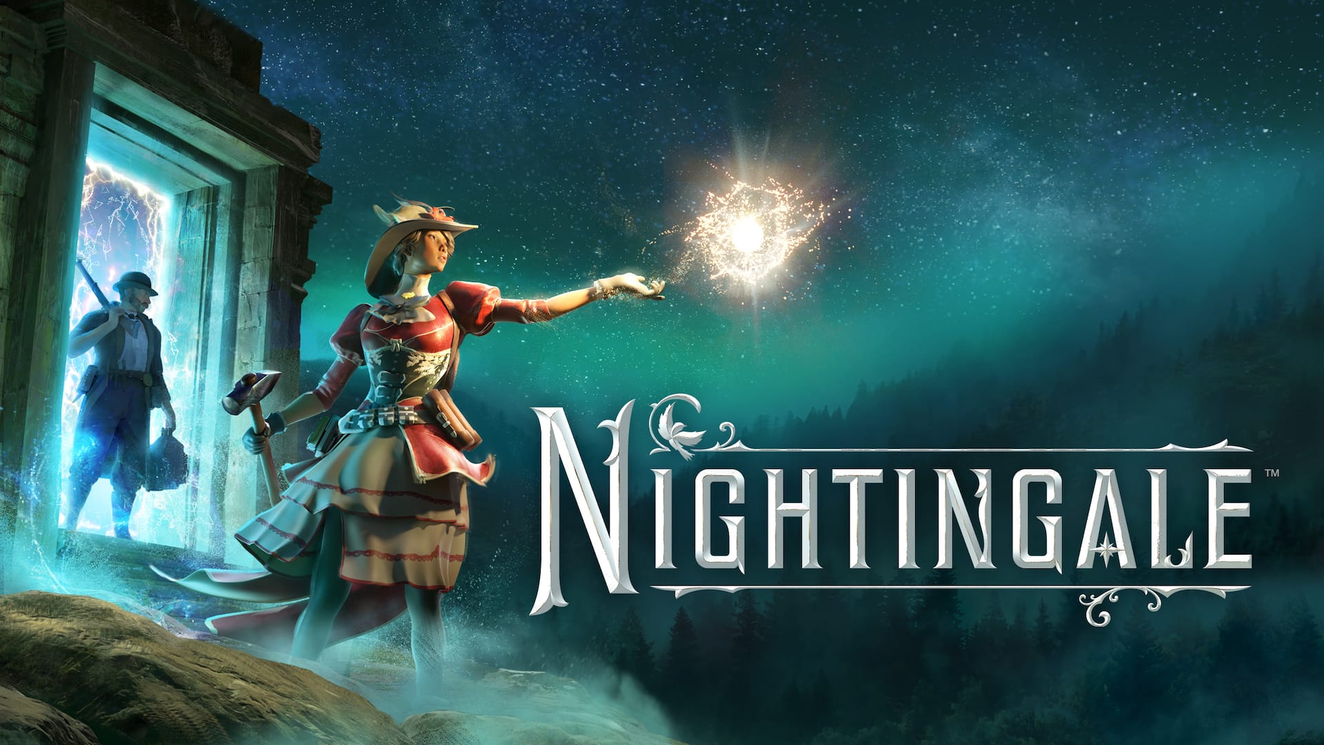 Nightingale Beta