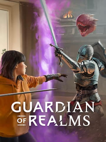 Guardian of Realms Mod Tool Kit