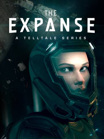The Expanse - Marketing Demo