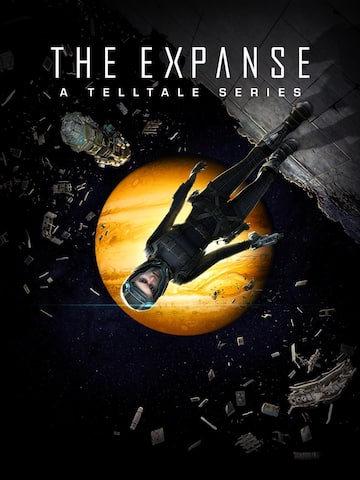 The Expanse - A Telltale Series