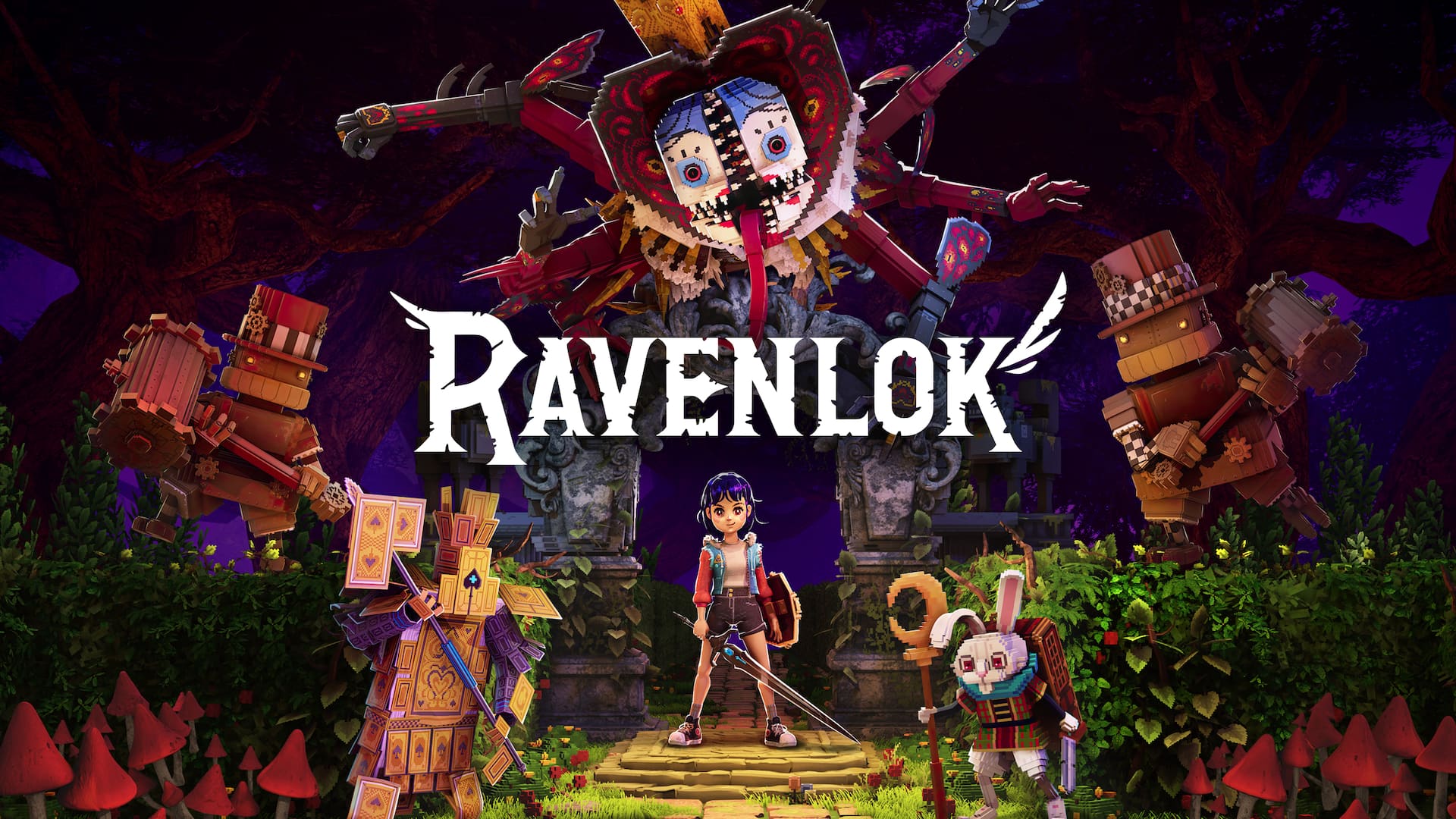 Early Access