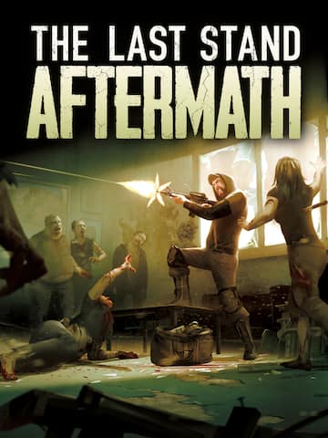 The Last Stand: Aftermath