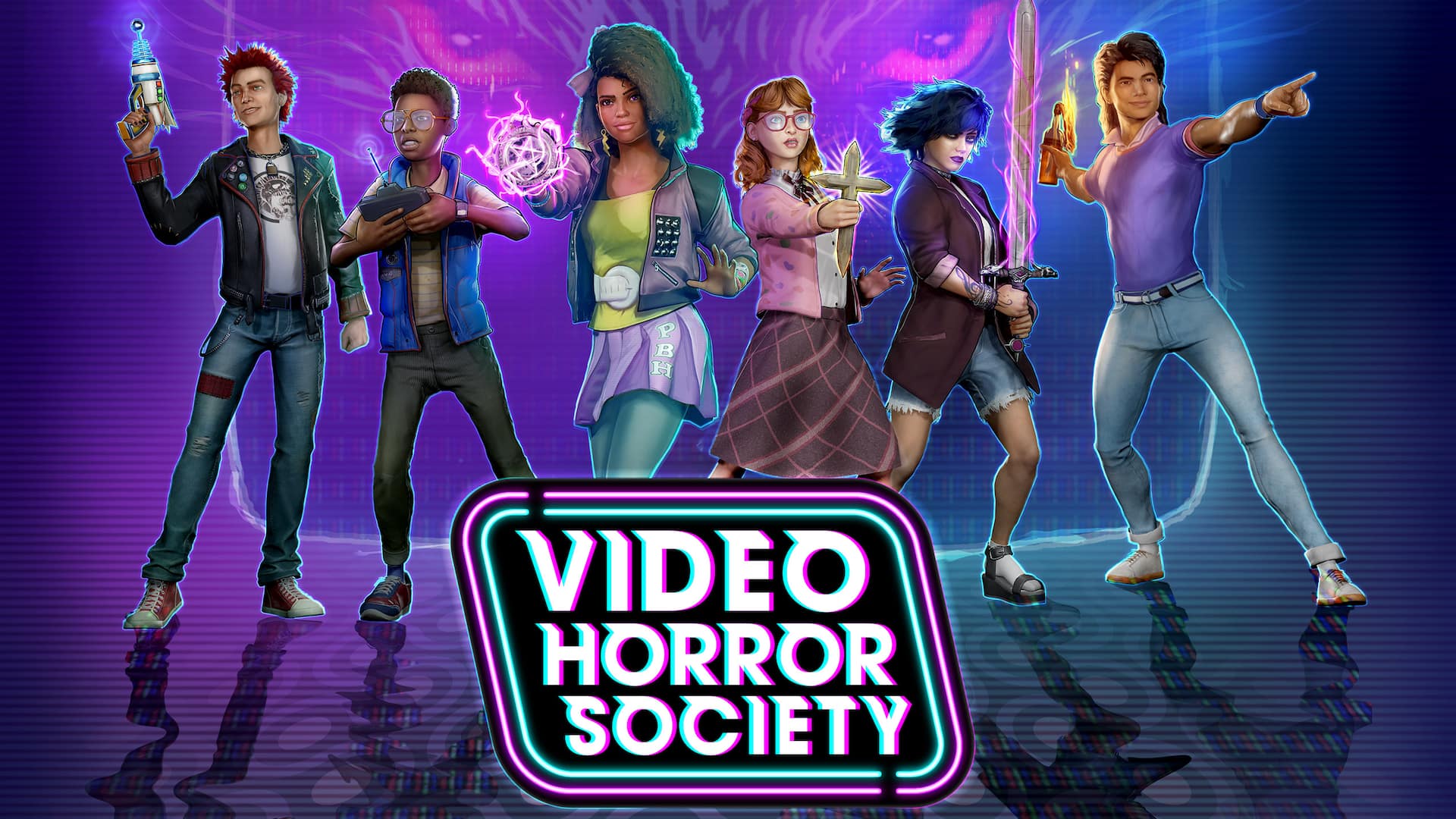 Video Horror Society