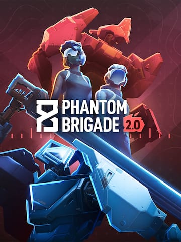 Phantom Brigade