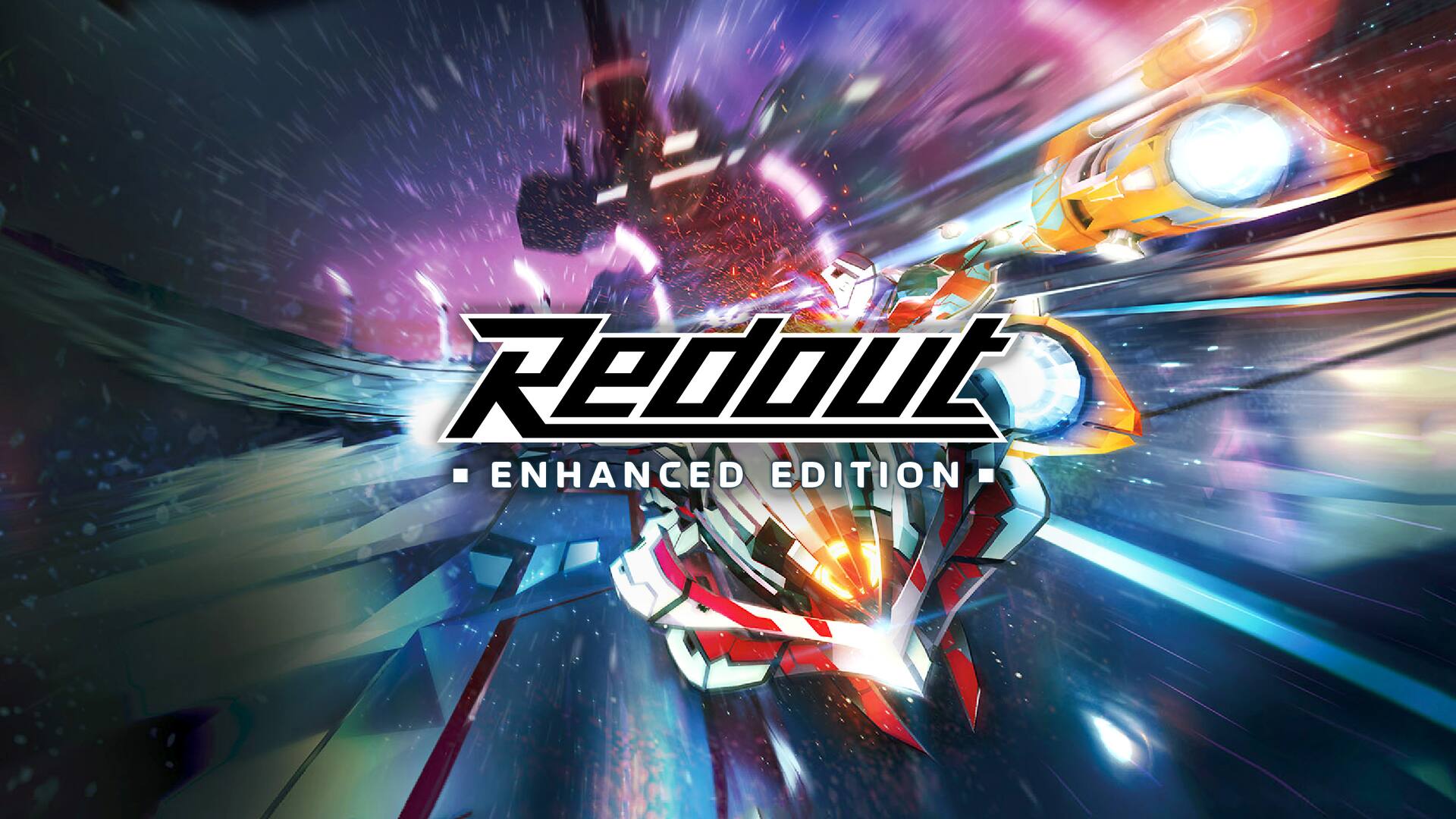 Redout Enhanced Edition - Content