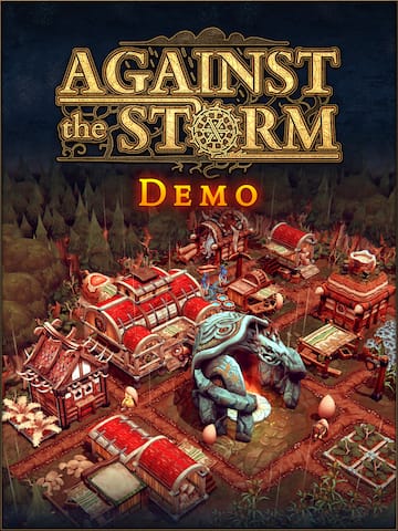 Against The Storm Royal Woodlands Demo