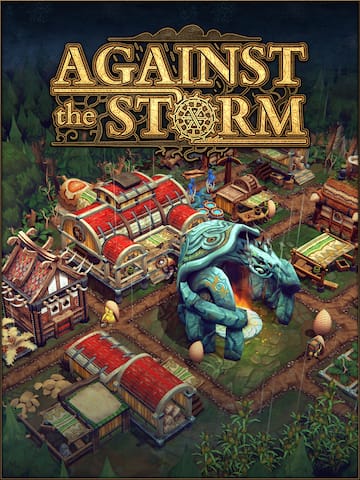 Against the Storm