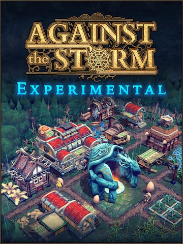 Against the Storm - Experimental