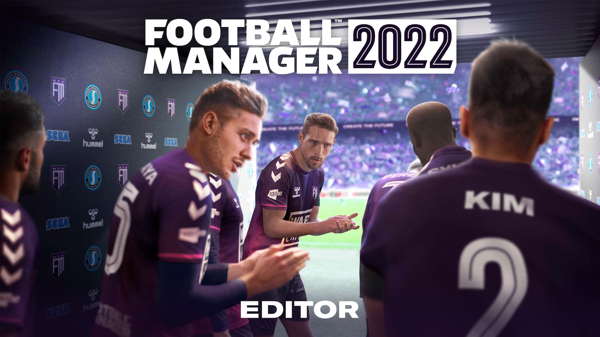 Football Manager 2022 Editor