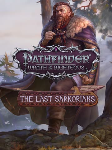 Pathfinder: WOTR- The Last Sarkorians