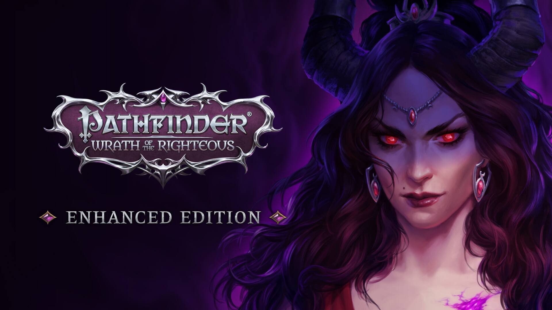 Pathfinder: Wrath of the Righteous - Enhanced Edition