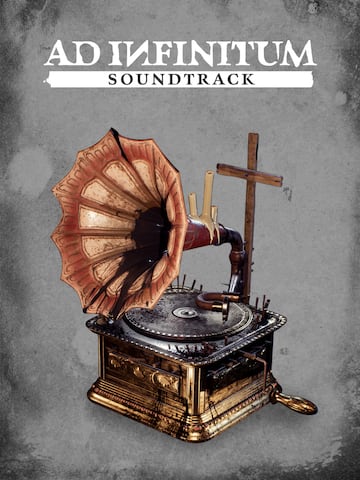 Ad Infinitum - Digital Soundtrack
