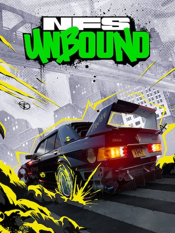 Need for Speed™ Unbound