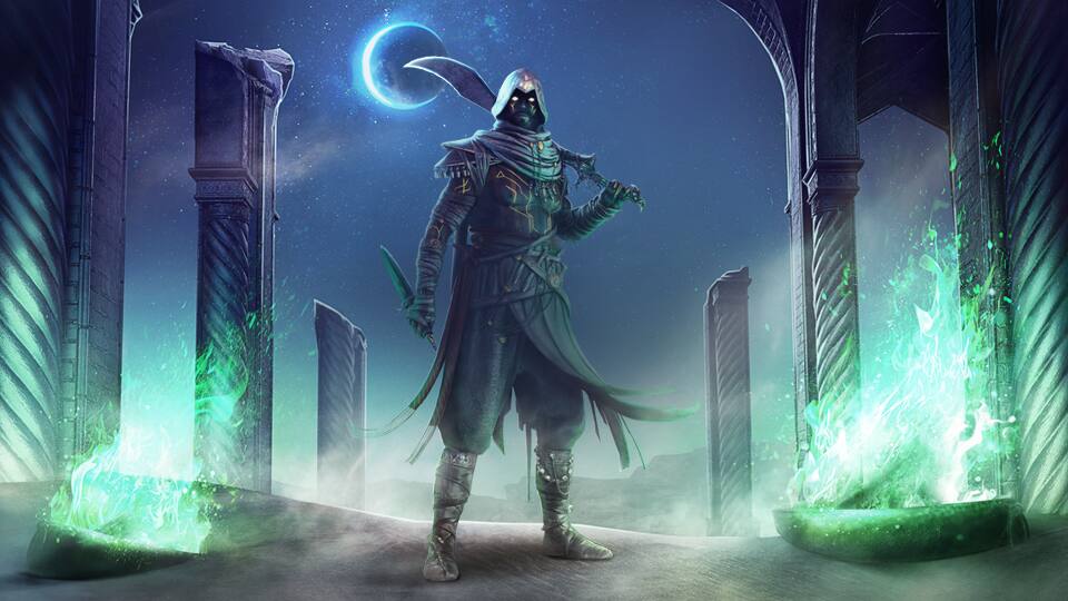 Assassin’s Creed® Mirage Jinn Pack