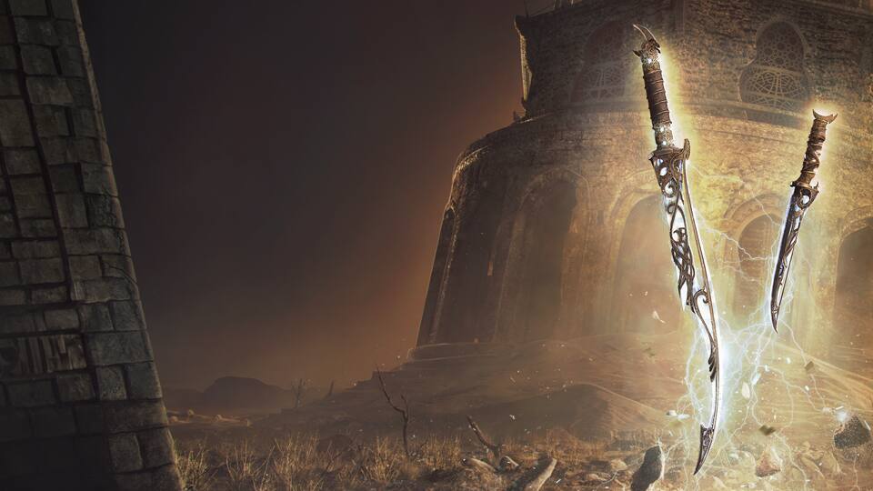 Assassin’s Creed® Mirage Lightning Pack