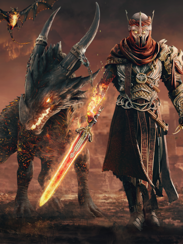 Assassin’s Creed® Mirage Fire Demon Pack