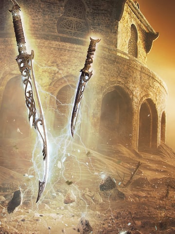 Assassin’s Creed® Mirage Lightning Pack