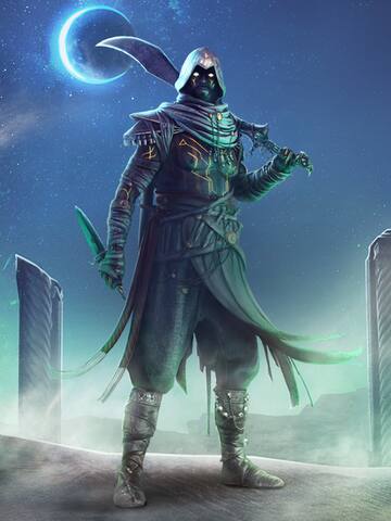 Assassin’s Creed® Mirage Jinn Pack