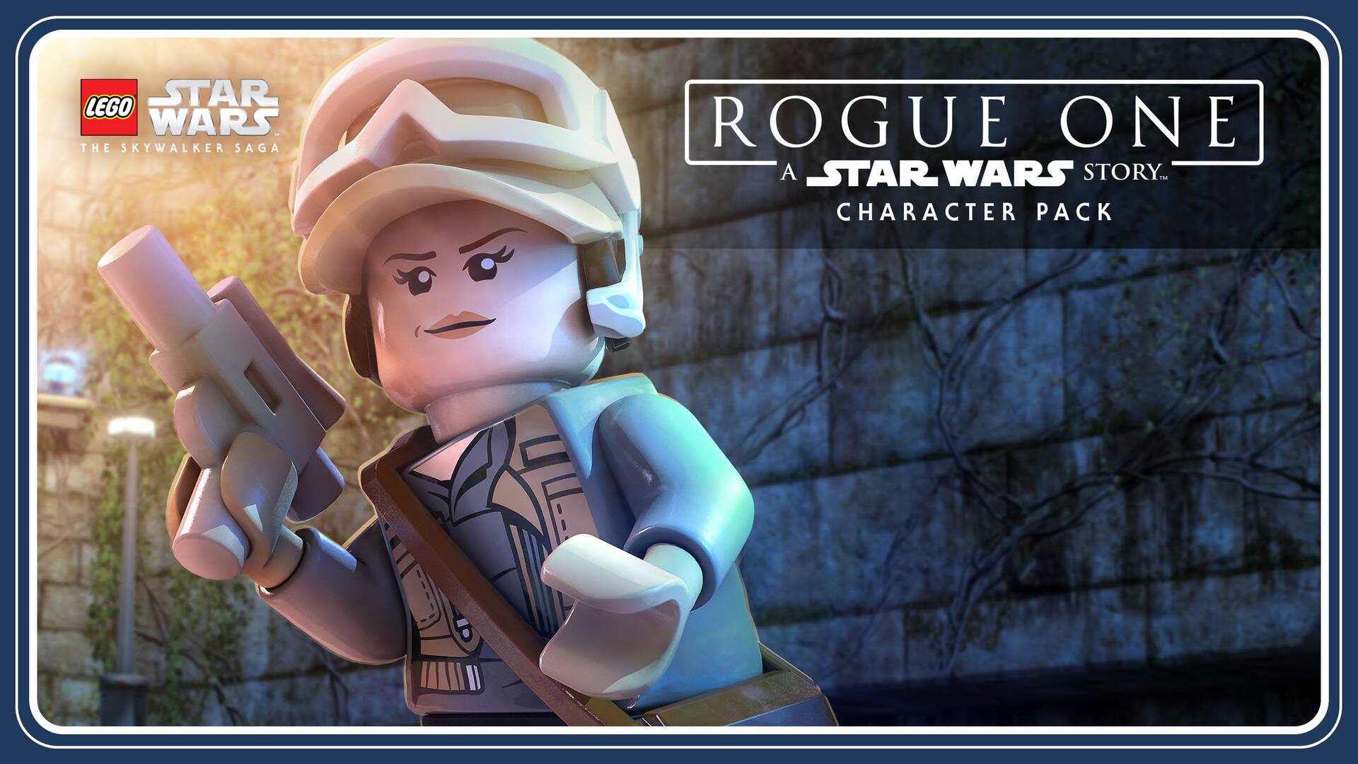 LEGO® Star Wars™: Rogue One: Star Wars Story Pack