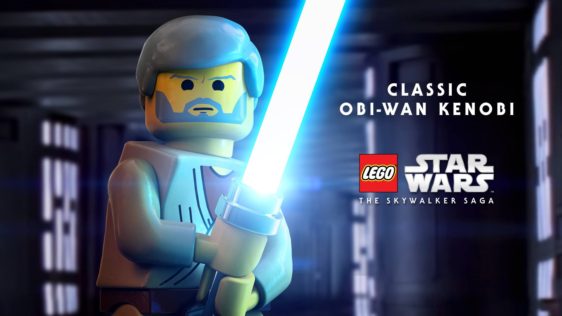 LEGO® Star Wars™: Classic Obi-Wan
