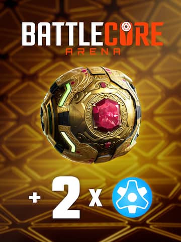 Premium Founders Pack - BattleCore Arena