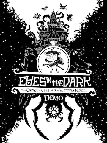 Eyes in the Dark Demo