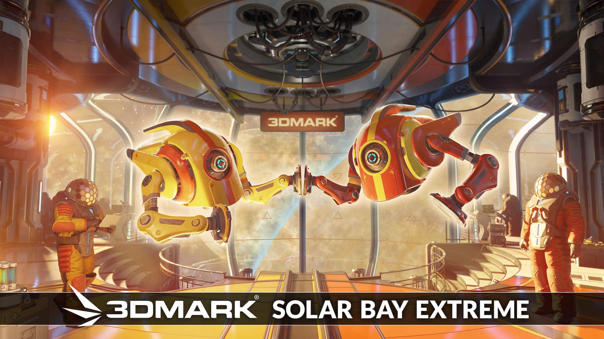 3DMark Solar Bay Extreme