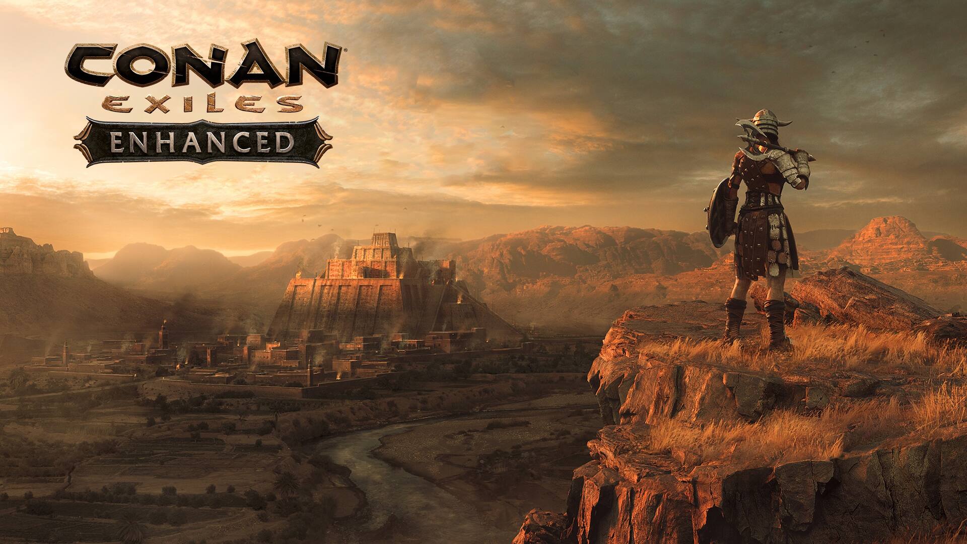 Conan Exiles Enhanced Dev Kit