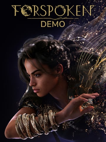 Forspoken Demo