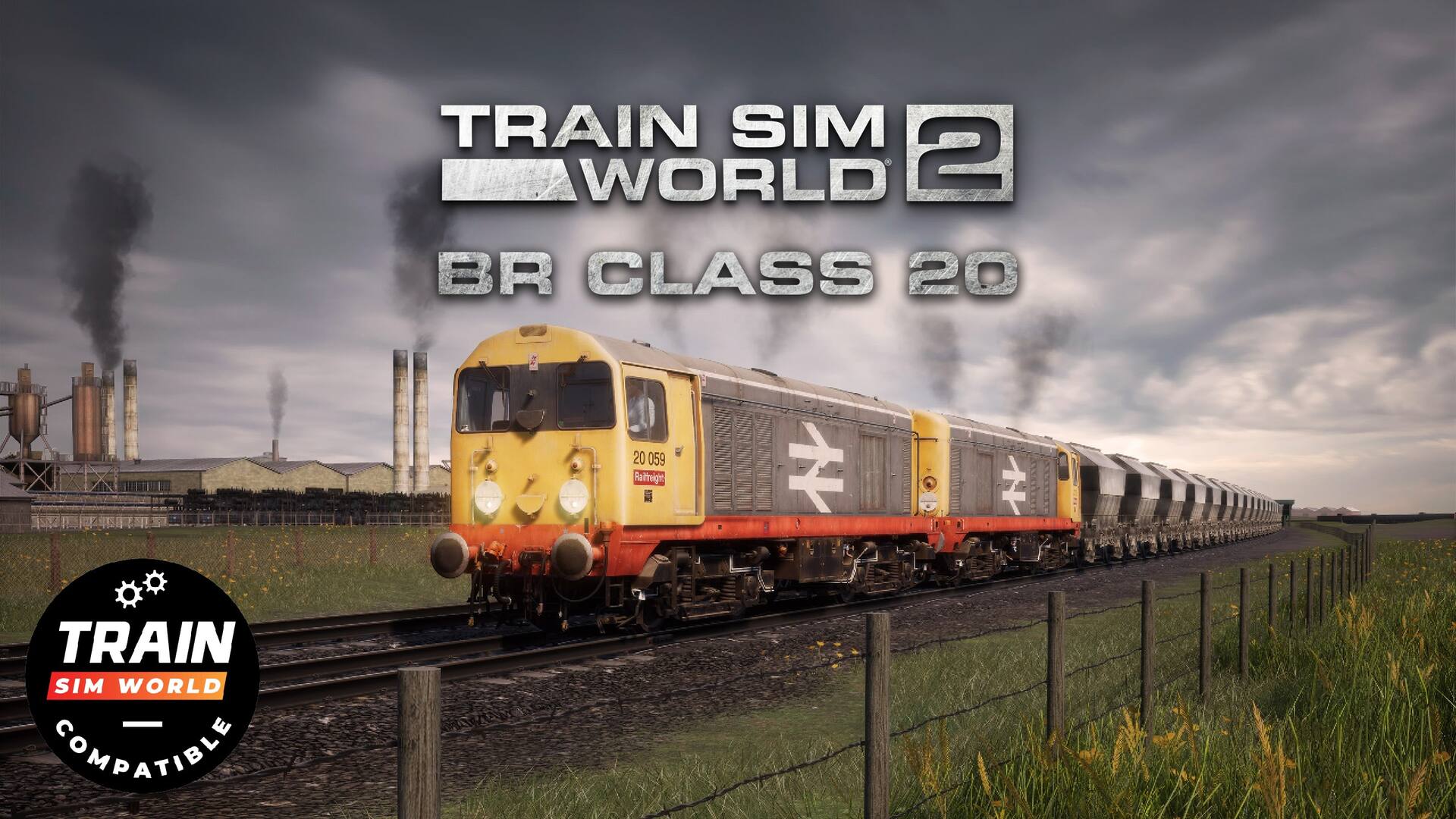 Class 20 'Chopper'