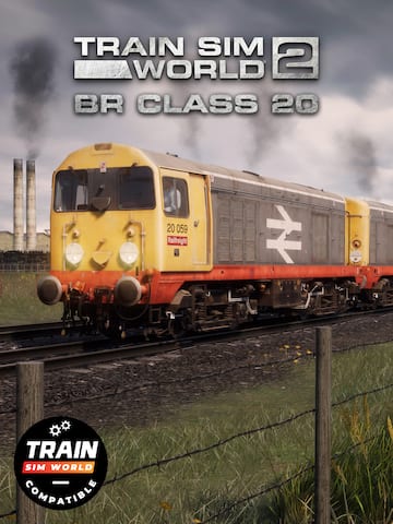 Class 20 'Chopper'