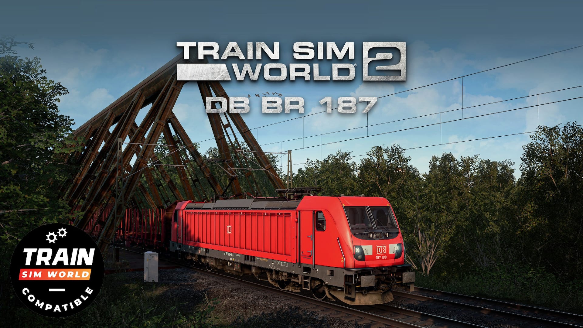 DB BR 187