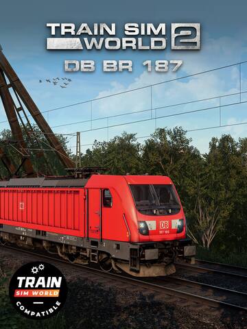 DB BR 187